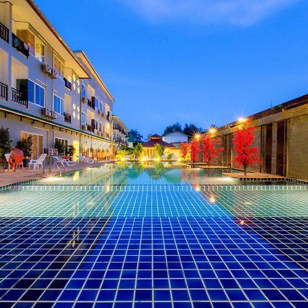 Phi Phi Maiyada Resort Dış mekan fotoğraf