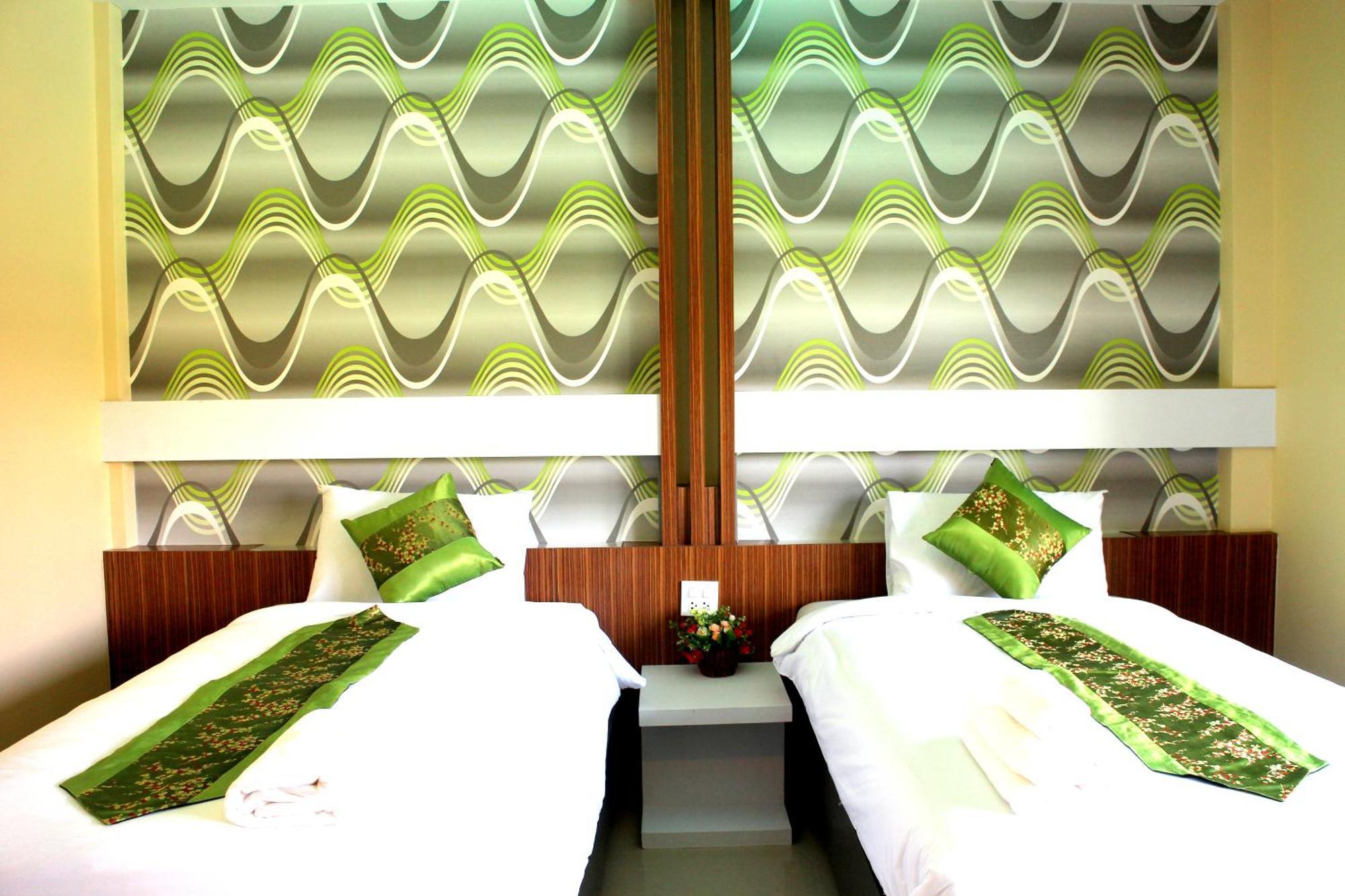 Phi Phi Maiyada Resort Dış mekan fotoğraf