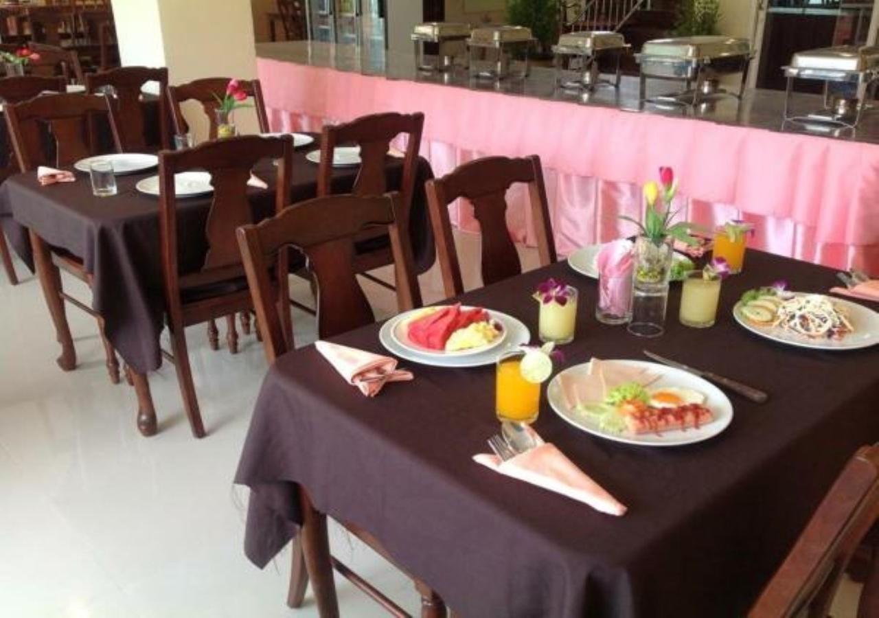 Phi Phi Maiyada Resort Dış mekan fotoğraf