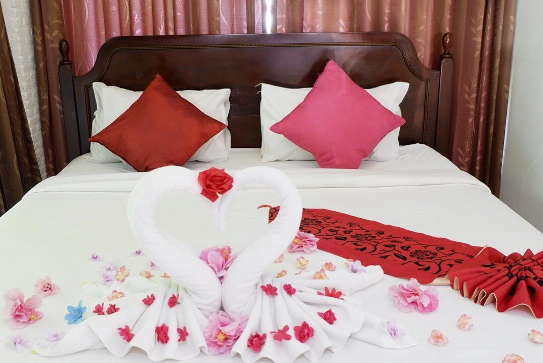 Phi Phi Maiyada Resort Dış mekan fotoğraf