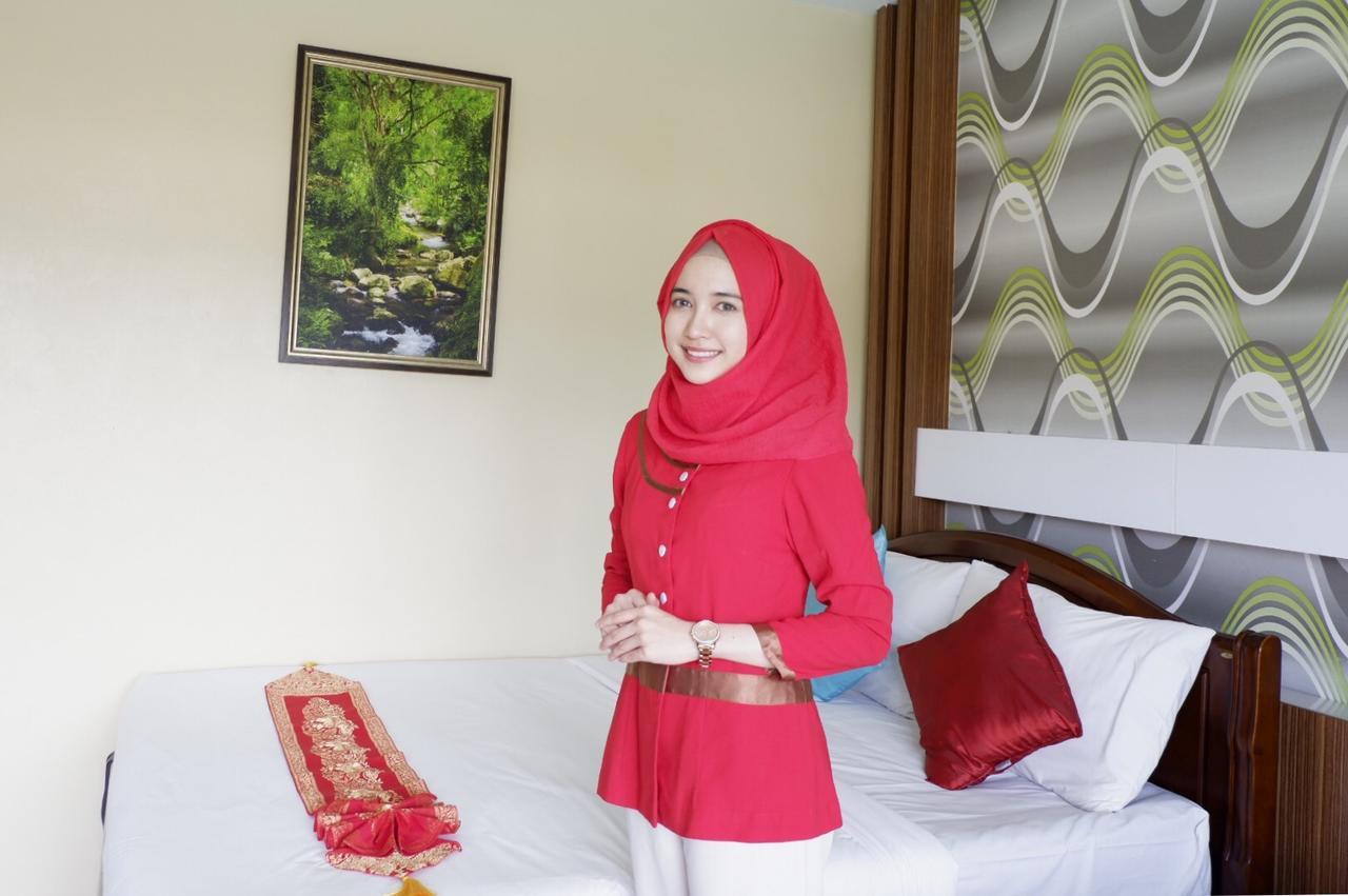 Phi Phi Maiyada Resort Dış mekan fotoğraf