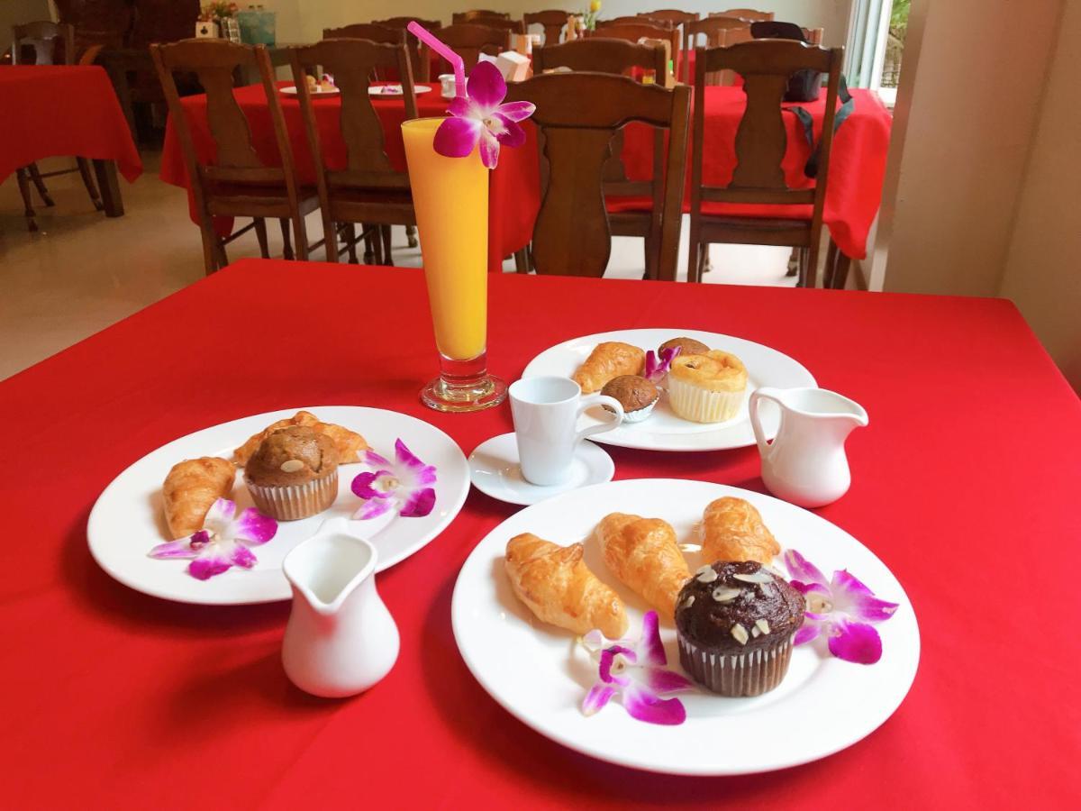 Phi Phi Maiyada Resort Dış mekan fotoğraf